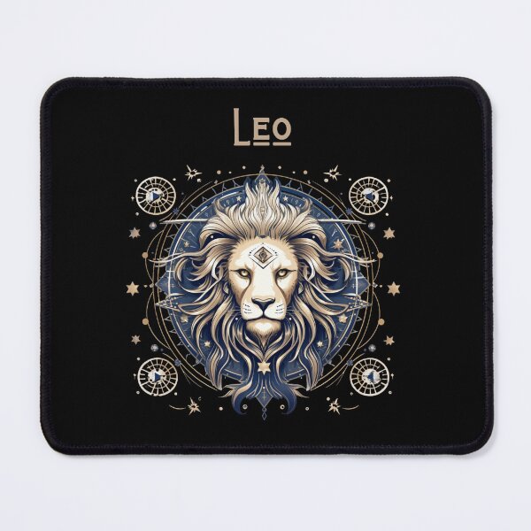 Item preview, Leo Zodiac designed and sold by PrzemekJAS.