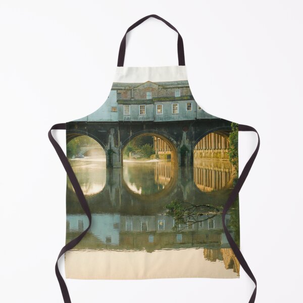 Item preview, Pulteney Bridge designed and sold by Rowena Ko.