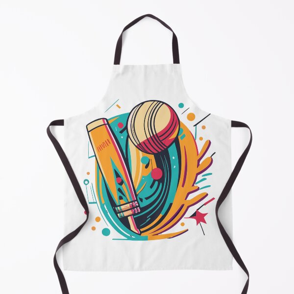 Item preview, Swing into Style: Batting Up a Storm" designed and sold by ArtQueen777.