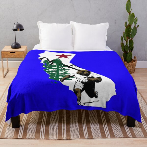 Item preview, Trail Running California Bear designed and sold by Sneek661.