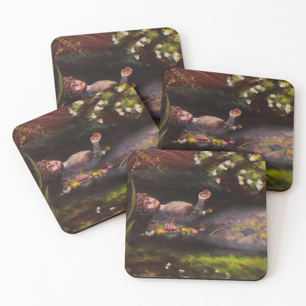 Item preview, Dream as 'Ophelia' designed and sold by b34n5-.