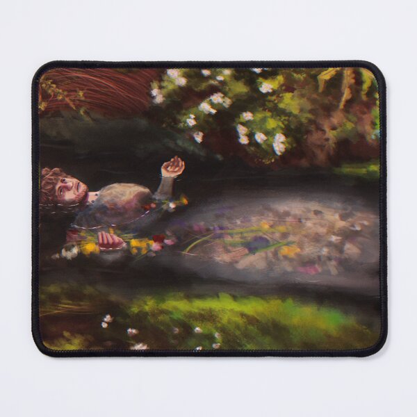 Item preview, Dream as 'Ophelia' designed and sold by b34n5-.