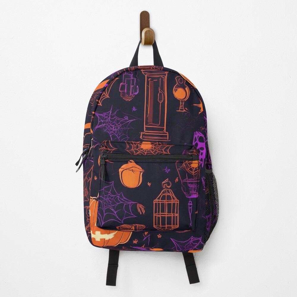 Artikel-Vorschau von Rucksack, designt und verkauft von The-Library.
