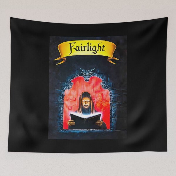 Item preview, Fairlight Digitally Remastered Tribute Artwork designed and sold by POOTERMAN.