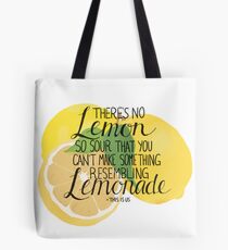 This Is Us Quote Tote Bag