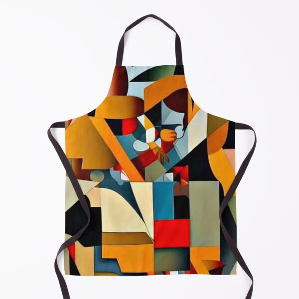 Item preview, Abstraxtion 4 designed and sold by George Hutton Hunter.