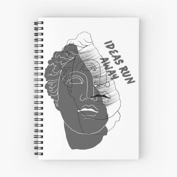 Item preview, ideas run away designed and sold by Gus-Fring-33.