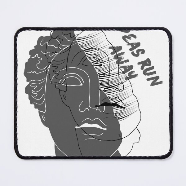 Item preview, ideas run away designed and sold by Gus-Fring-33.