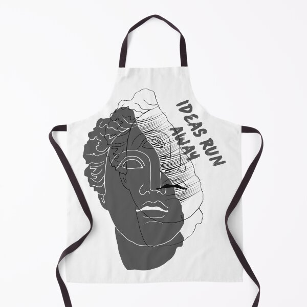 Item preview, ideas run away designed and sold by Gus-Fring-33.