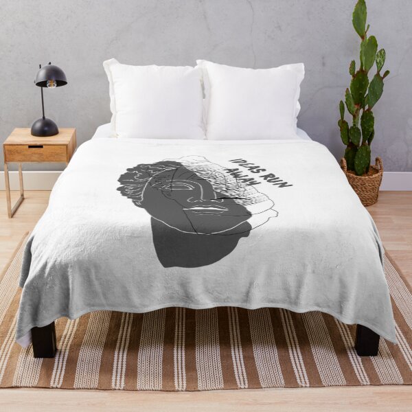 Item preview, ideas run away designed and sold by Gus-Fring-33.