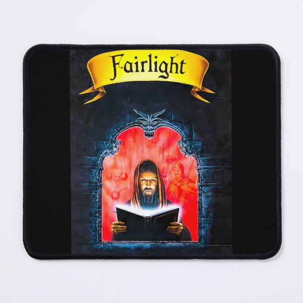 Item preview, Fairlight Digitally Remastered Tribute Artwork designed and sold by POOTERMAN.