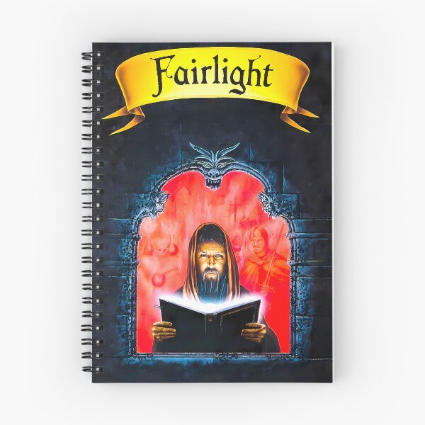 Item preview, Fairlight Digitally Remastered Tribute Artwork designed and sold by POOTERMAN.