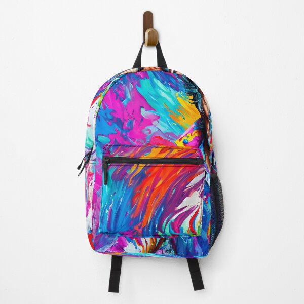 Item preview, Wizard of Abstract Thought designed and sold by JakeMauiDesign.