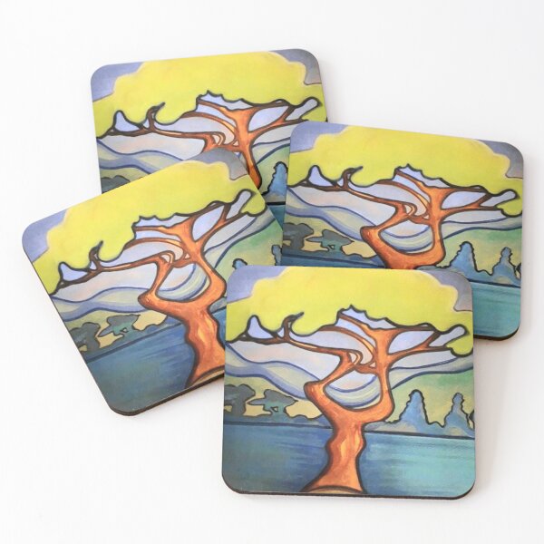 Item preview, Tree of life designed and sold by LizzCampbelart.