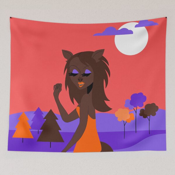 Item preview, Halloween 2023 designed and sold by Samuel-Ruhland.