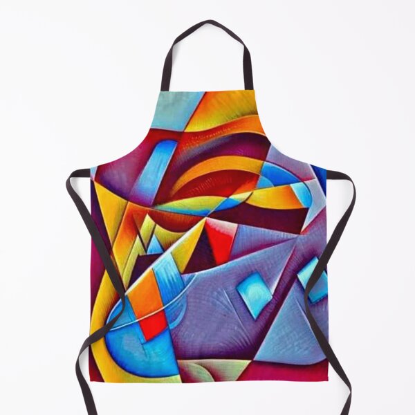 Item preview, Abstraxtion 15 designed and sold by George Hutton Hunter.