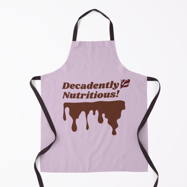Item preview, Nourish in Style: Decadently Nutritious Collection designed and sold by ProViper Creativity.