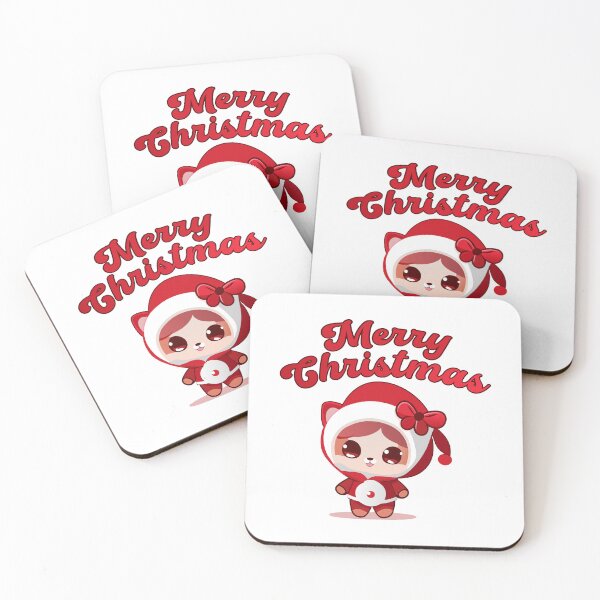 Item preview, Merry Christmas Design designed and sold by hisgraphic.