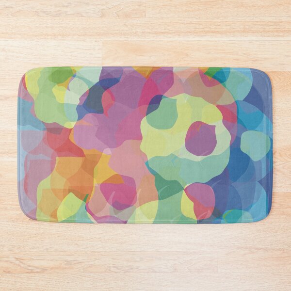 Item preview, Geometric Abstract in Motion 5 designed and sold by RawisByCris.