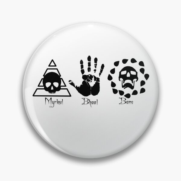 Item preview, The Dead Three  designed and sold by PrincessAalayah.