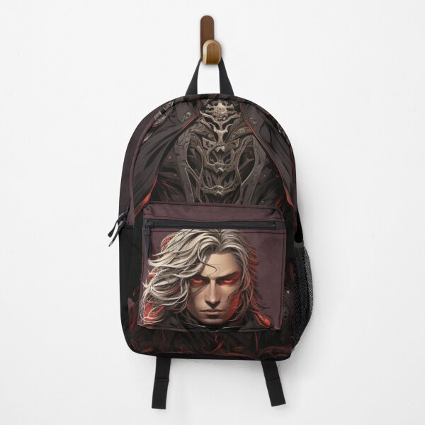 Item preview, Adrian Tepes: Alucard Fan Art. Castlevania by Netflix. designed and sold by ZbigArt.