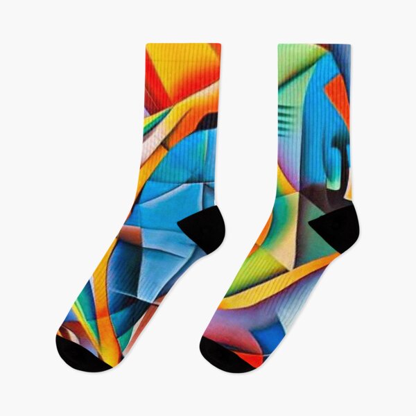 Item preview, Abstraxtion 16 designed and sold by George Hutton Hunter.