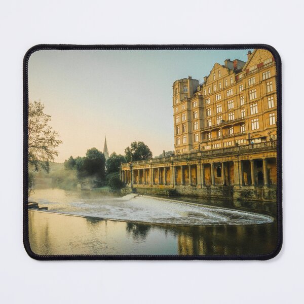 Item preview, The Pulteney Weir designed and sold by Rowena Ko.