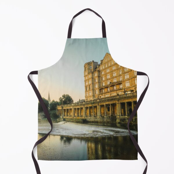 Item preview, The Pulteney Weir designed and sold by Rowena Ko.