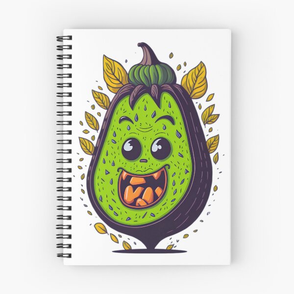 Item preview, Nikocado Avocado: Charismatic Mukbang Maestro designed and sold by mrabdennour.