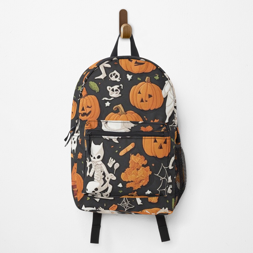 Artikel-Vorschau von Rucksack, designt und verkauft von The-Library.