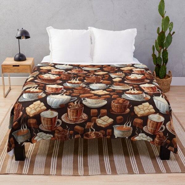 Item preview, Coffee and Dessert designed and sold by MrJdesignDepot.