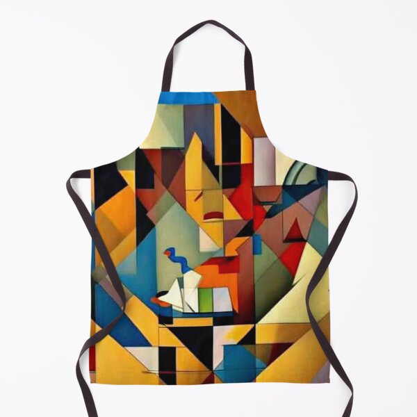 Item preview, Abstraxtion 18 designed and sold by George Hutton Hunter.