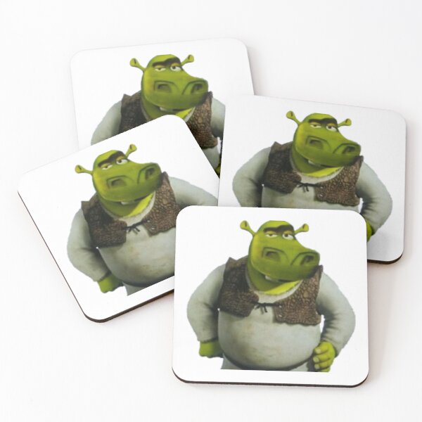 Item preview, tufff shrek designed and sold by aarnasodhani.