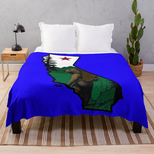 Item preview, Hiking California Bear designed and sold by Sneek661.