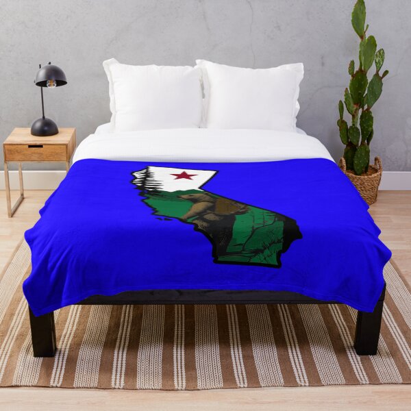 Item preview, Hiking California Bear designed and sold by Sneek661.