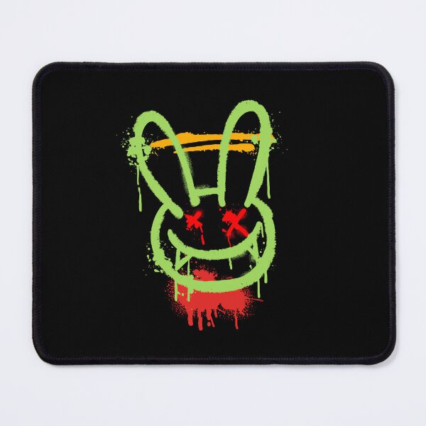 Item preview, Bad Rabbit Urban Clothing designed and sold by Streetkingstore.