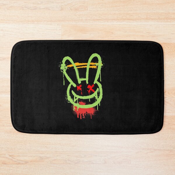 Item preview, Bad Rabbit Urban Clothing designed and sold by Streetkingstore.