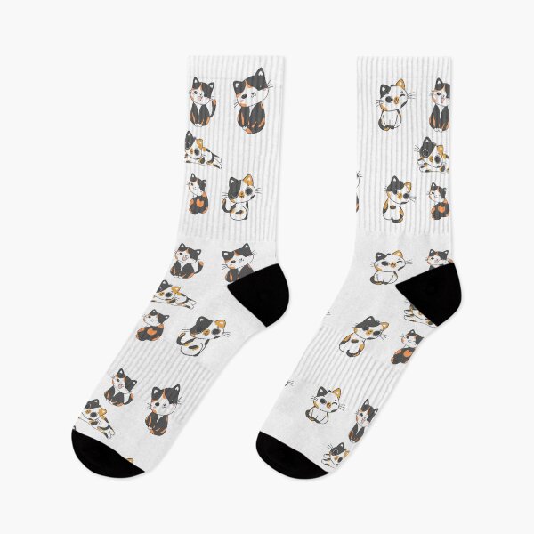 Item preview,  Cats designed and sold by Designfs.