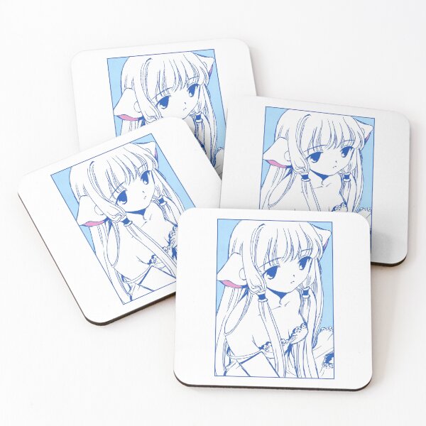 Item preview,  chii anime designed and sold by forestgrump.