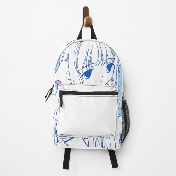 Item preview,  chii anime designed and sold by forestgrump.