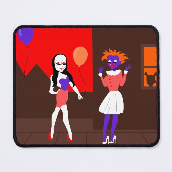 Item preview, Halloween 2023 designed and sold by Samuel-Ruhland.