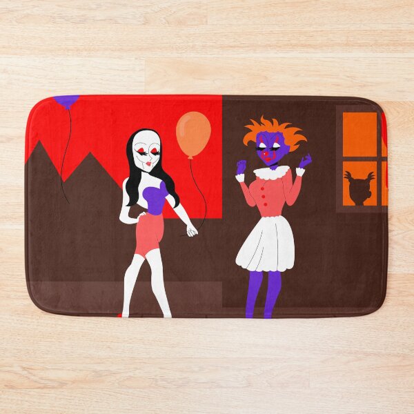 Item preview, Halloween 2023 designed and sold by Samuel-Ruhland.
