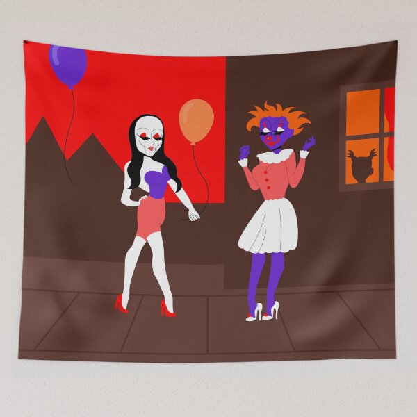 Item preview, Halloween 2023 designed and sold by Samuel-Ruhland.