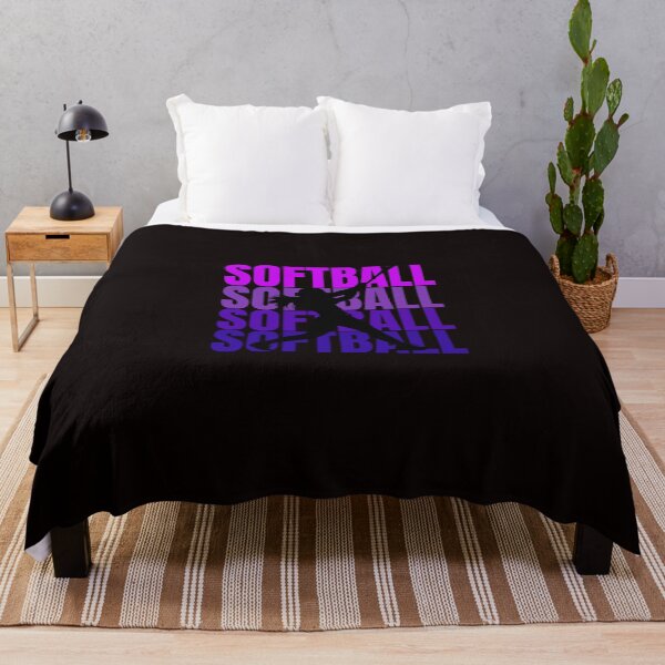 Item preview, Softball designed and sold by Studio29shirts.