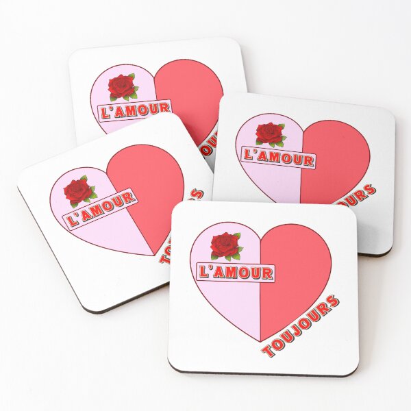 Item preview, LOVE ALWAYS designed and sold by loiret1958.
