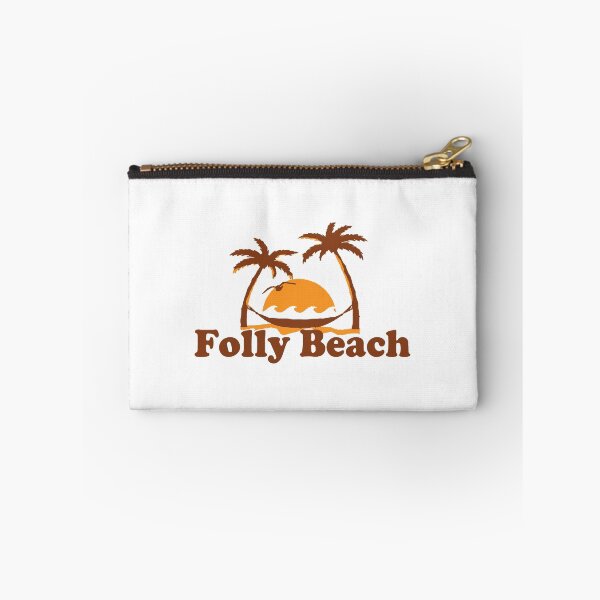 Item preview, Folly Beach - South Carolina. designed and sold by America Roadside..