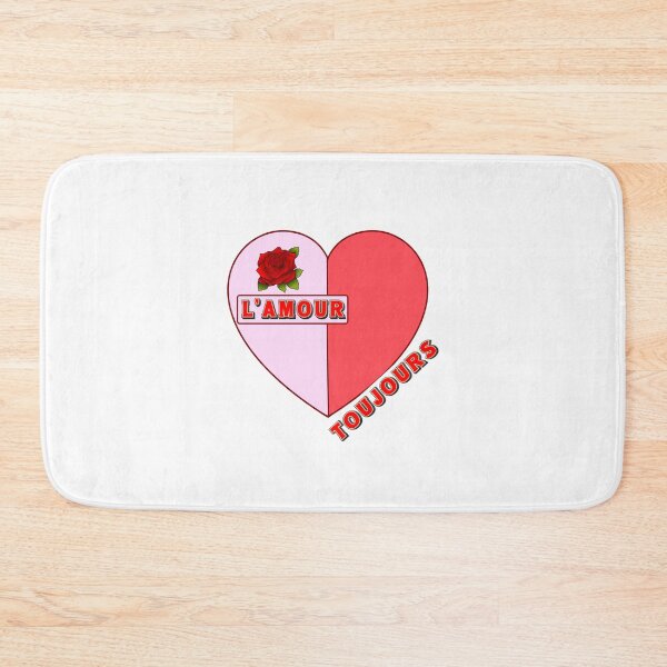 Item preview, LOVE ALWAYS designed and sold by loiret1958.