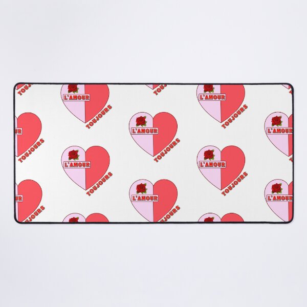Item preview, LOVE ALWAYS designed and sold by loiret1958.