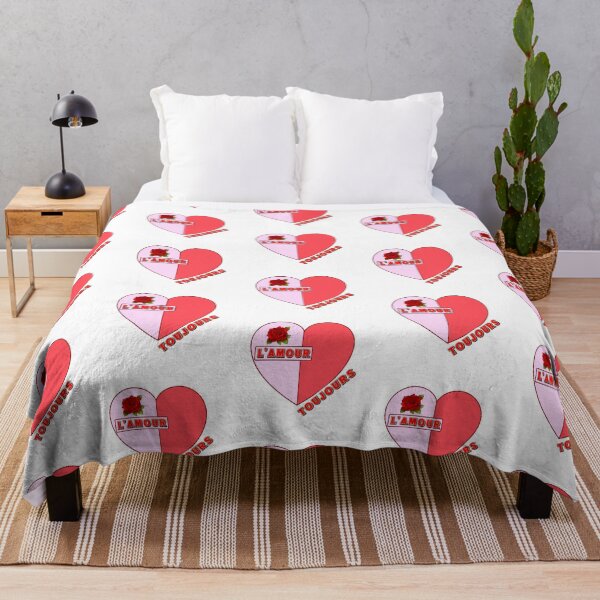 Item preview, LOVE ALWAYS designed and sold by loiret1958.