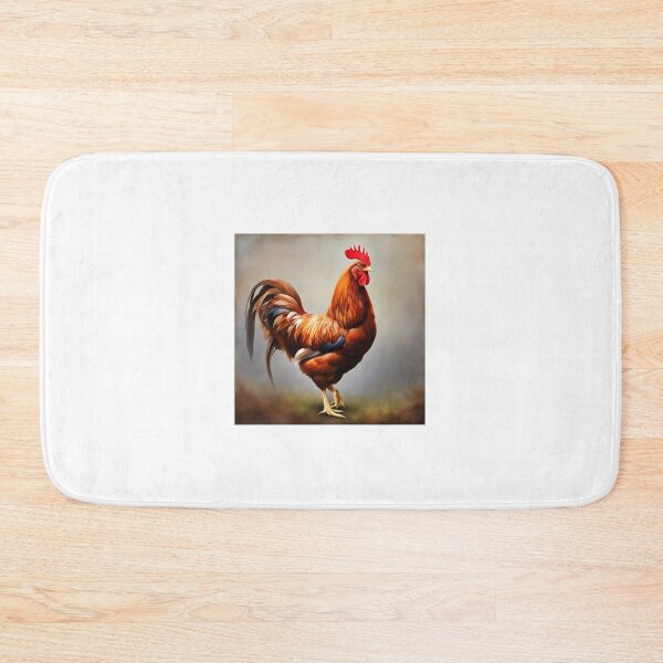 Item preview, Chiken designed and sold by Arty Stick.